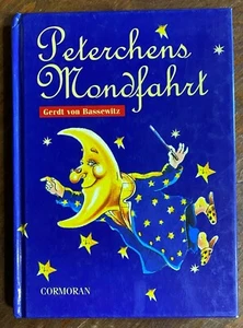 Peterchens Mondfahrt - German Edition - Bild 1 von 3