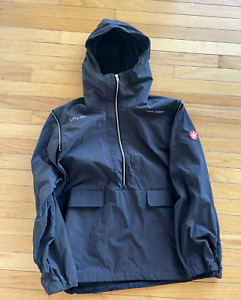 Cav Empt Concealed Sleeve Pullover Jacket