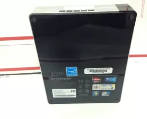 Lenovo IdeaCentre Q180 Intel 2.13GHz - Picture 1 of 4