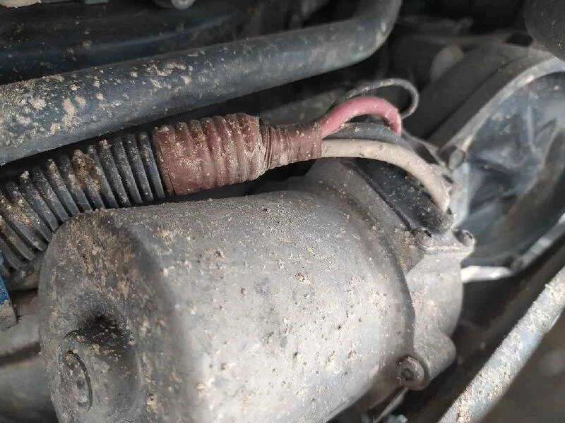 34110AJ154 zahnstangenlenkung für SUBARU LEGACY KOMBI OUTBACK B14 2008 4888804 Foto 1 de 3