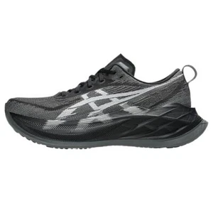 ASICS Superblast 2 Black White - 1013A160-001 - Picture 1 of 7