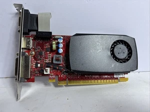 NVIDIA GeForce GT720 2GB PCI-E DDR3 64 Bit Video Graphics Card M211N VGA HDMI - Picture 1 of 5