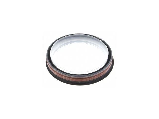 Vedação do virabrequim traseiro para 1989-1993 Dodge W250 1992 1990 1991 WN765QT - Imagem 1 de 1