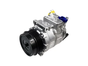 AC compressor VW CRAFTER 2.0/2.5 TDI AC02-0005 Denso-CN (2006-2016) - Picture 1 of 11
