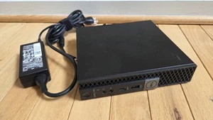 Dell Optiplex 7060 Micro Intel Core i5-8500T / 16GB RAM / 256GB SSD Windows 11 - Photo 1/1