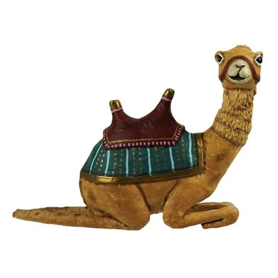 Lori Mitchell Nativity Collection Camel Figurine 11161 - Image 1 of 2
