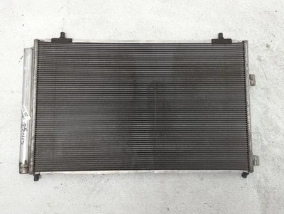 Condensador de ar condicionado Toyota Rav4 AC 88460-0R030 2013-2018 - Imagem 1 de 4