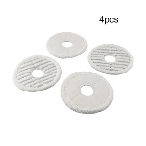 Repuesto de paño de fregona reutilizable para Bissell para aspiradora SpinWave serie - Imagen 1 de 23