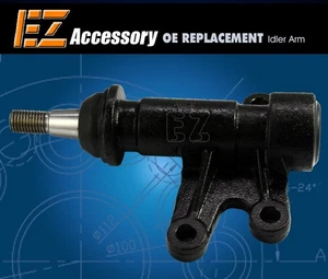 1 Front Steering Idler Arm Bracket Assembly K6532 for GMC SuburbanK1500 1993 - Picture 1 of 3