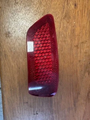 Jeep Grand Cherokee 2014 pasajeros marcador lateral trasero 546729 Foto 1 de 4