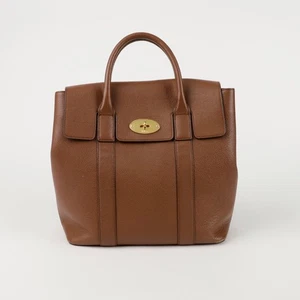 Mulberry Basewater Tote Backpack HH5907 147206552 - Picture 1 of 13