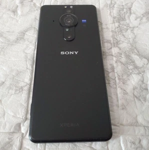 Sony Xperia PRO-I XQ-BE42 - Zdjęcie 1 z 4