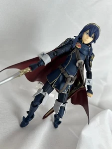 Figura Lucina figma 245 Fire Emblem Goodsmilecompany - Imagen 1 de 6