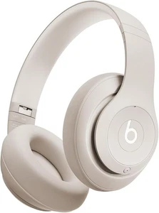 Beats by Dr. Dre Studio Pro Kopfhörer Sandstein MwSt OVP - Neu - versiegelt - - Bild 1 von 8