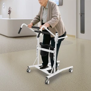 Sit to Stand Patientenlift Stand Assist Hebehilfe Lift Assist Transfergerät USA - Bild 1 von 15