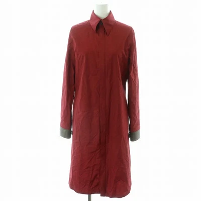 Used Jean Paul Gaultier Femme Dress Long Shirt - Image 1 of 4