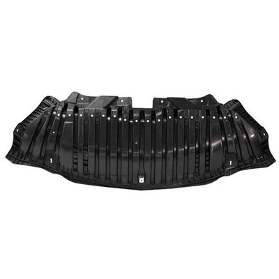 For Mercedes-Benz C300 2016-2020 Engine Splash Shield | Front | RWD | Sedan Foto 1 de 4