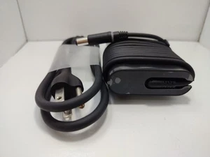 DELL Laptop Garger OEM Power Supply Adapter NSW26272 90W 19.5V-4.62A 6ft wire - Photo 1/12