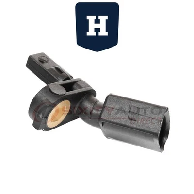 Holstein Front Left ABS Wheel Speed Sensor for 2015-2016 Volkswagen GTI  - an - Image 1 of 4