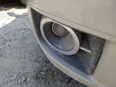 Luz de conducción usada se adapta a: Lincoln MKZ 2008 conducción antiniebla sin bisel grado A Foto 1 de 4