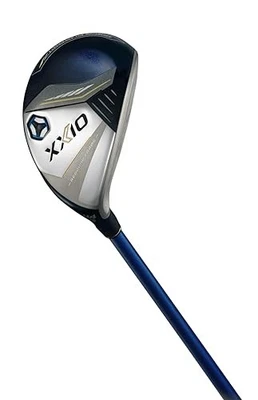 Dunlop XXIO 2024 6 Iron Navy MP1300 (S) JAPAN From Japan - Image 1 of 4