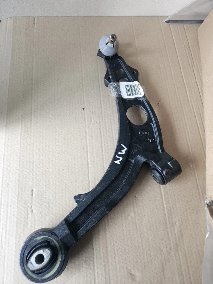 TC1057 DELPHI Track Control Arm for FRONT RIGHT  FIAT Fits FIAT Punto MK2 - Image 1 of 4