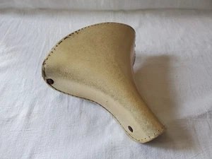 VTG SEARS SADDLE SPRING BICYCLE SEAT - USED/FAIR - Picture 1 of 15