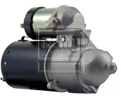 Arrancador remanufacturado REMY 25285  Foto 1 de 4