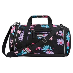 Coocazoo Sporttasche Floral Artnight, passend z. Schulrucksack, Sport/Freizeit - Bild 1 von 2