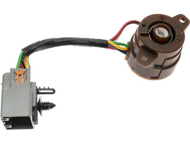 Interruptor de encendido para Mercury Cougar 1999-2002 SMP 19248PBJF 2001 2000 Foto 1 de 2