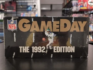 NFL GameDay 1992 Edition Football Trading Card Factory Box Set - Bild 1 von 4