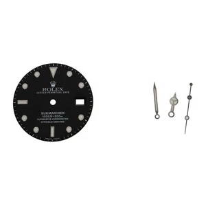 ROLEX Zifferblatt nur 16610用 TO232478 - Bild 1 von 2