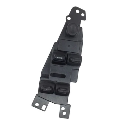 Interruptor maestro de ventana eléctrica para Dodge Stratus Intrepid Chrysler Sebring 901400 Foto 1 de 4