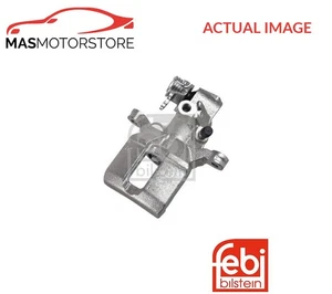 PINZA FRENO TRASERO DERECHO FEBI BILSTEIN 179135 P NUEVO OE REPUESTO - Imagen 1 de 7