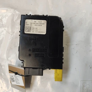 Multifunktionssteuergerät für Lenksäulenentrieg...  VOLKSWAGEN GOLF (1K) 1.4 FSI - Bild 1 von 6