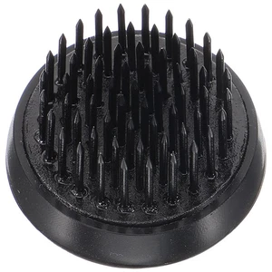  Blooming Flower Frog Round Arrangers Floral Arranging Frogs for Arrangements - Picture 1 of 17