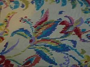 TISSU JOLIE MOIRE - Imagen 1 de 1