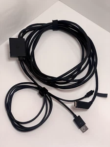 HP Reverb G2 Cable VR Headset Connecting Cable 6-Meter VR Glasses TPC-B001C - Picture 1 of 5
