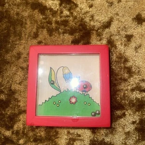 Retro Geduldsspiel von Die Spiegelburg Rarität / Vintage Spiel - Bild 1 von 2