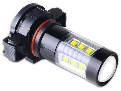 Faro antiniebla delantero Philips 96678YTQD para Pontiac G8 2008-2009 Foto 1 de 2