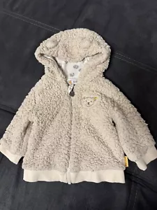 Fleecejacke von Steiff - Bild 1 von 4