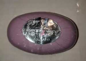 Caswell Massey Classics English Lavender Floral Soap 92 g - Picture 1 of 4