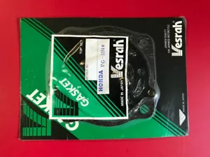 VESRAH • NOS VG-5194M Top End Gasket Set Honda 85 86 ATC250R ATC 250 R - Picture 1 of 2