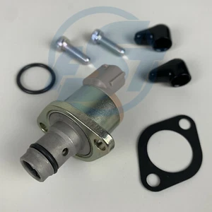 Druckregelventil für Common-Rail-System Toyota Avensis Auris Verso Corolla + - Bild 1 von 4