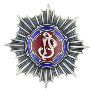 1516 PRIMERA GUERRA MUNDIAL SEGUNDA GUERRA POLACO 8O REGIMIENTO UHLAN INSIGNIA 8 PUŁK UŁANÓW COPIA INSIGNIA POLONIA - Imagen 1 de 2