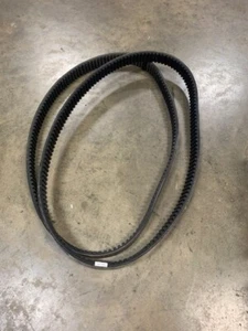 Lot of 4 Gates Multi Speed 2322V601 Belts. 2x new, 2x old - Picture 1 of 4