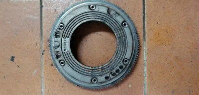 volano vw golf caddy - Immagine 1 di 2