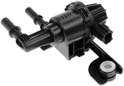 Vapor Canister Purge Valve fits 2007-2008 Lincoln Mark LT,Navigator  DORMAN OE S - Image 1 of 3