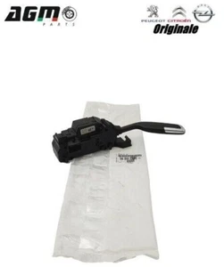 LEVA SELEZIONE MARCE CAMBIO SEMI AUTOMATICO STT ORIGINALE CITROEN C4 98002210VV - Imagen 1 de 8