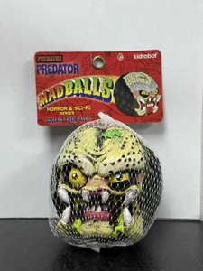 KidRobot Predator Madballs, Official 2017 New - Picture 1 of 3